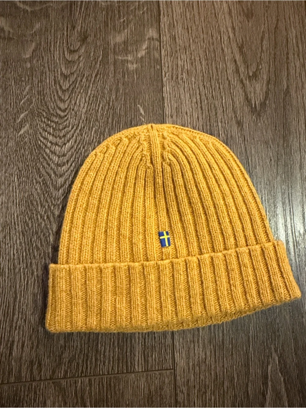 Fjallraven Byron Hat‎ in Acorn